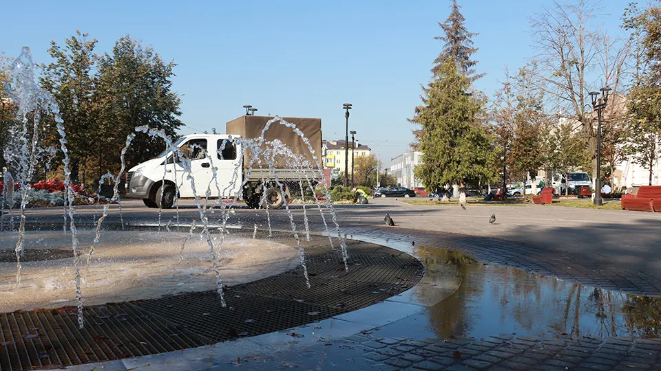 Фото: МедиаБанк Подмосковья/Андрей Алекин