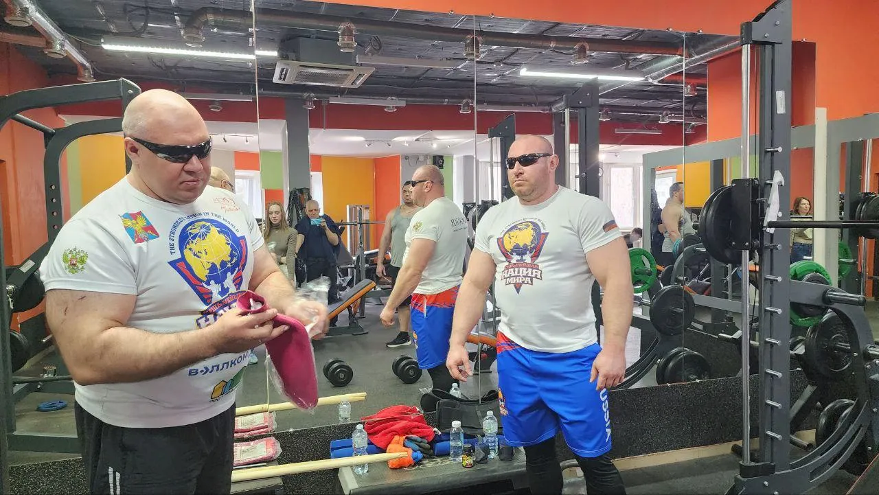 Фото Наталья Лымарь