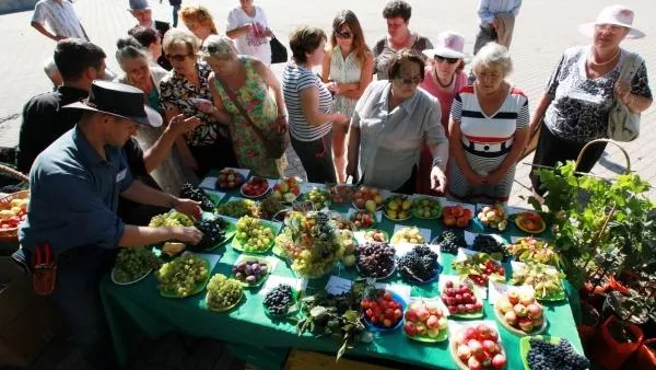 Крымская ярмарка ищет площадку в Подмосковье