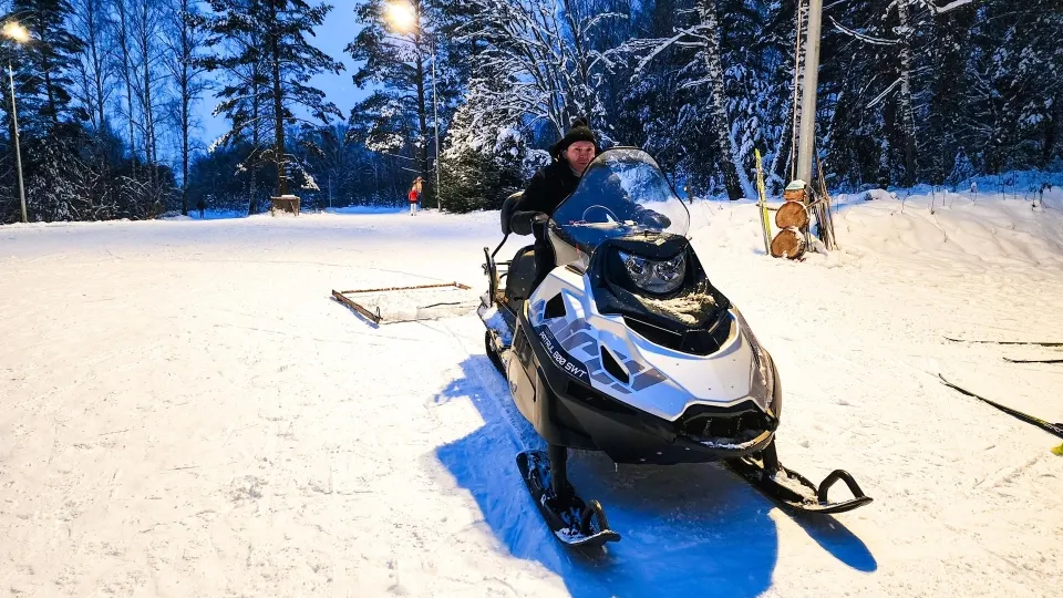 Фото: МедиаБанк Подмосковья/Мария Панина