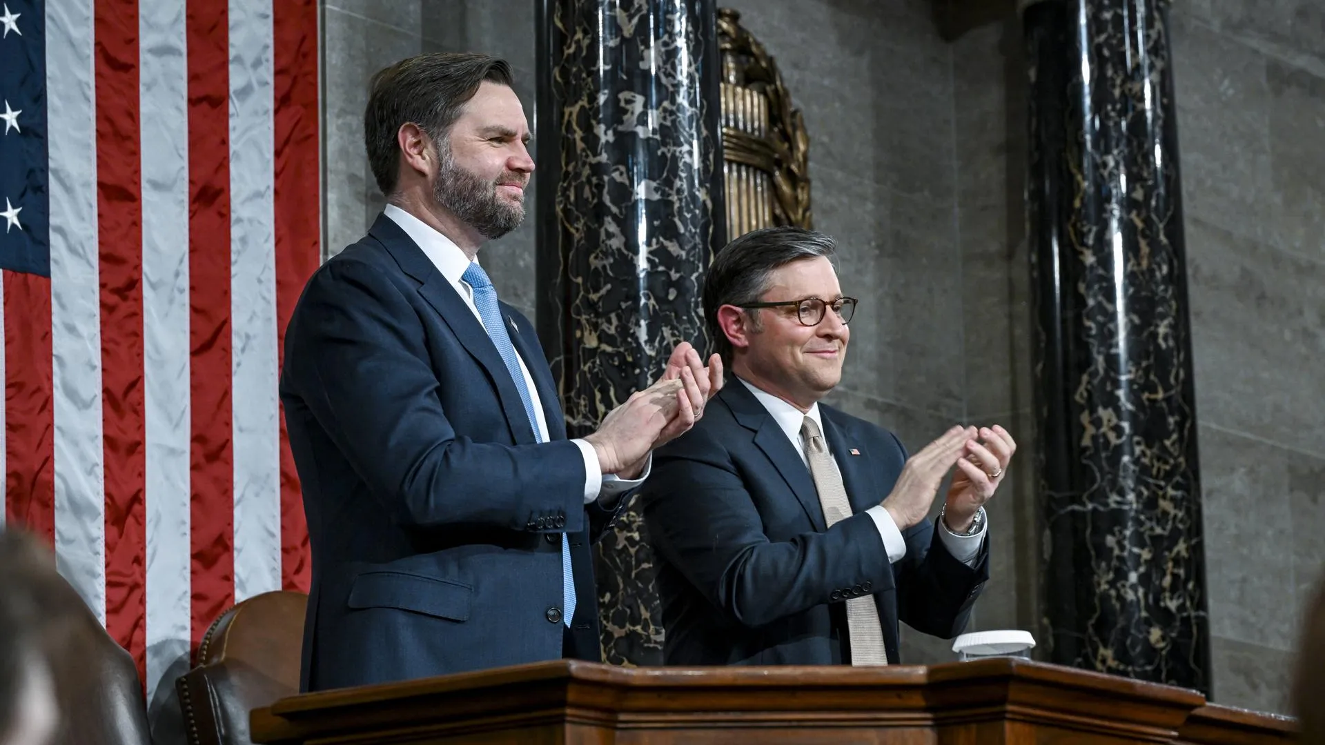 Kenny Holston — Pool via CNP/Keystone Press Agency/ Global Look Press