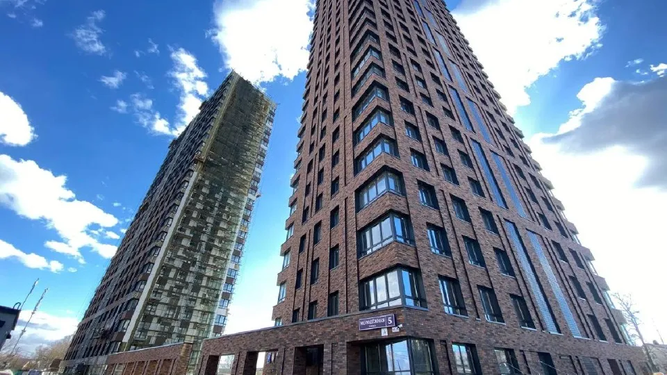 Фото: МедиаБанк Подмосковья/Юлиан Миранду