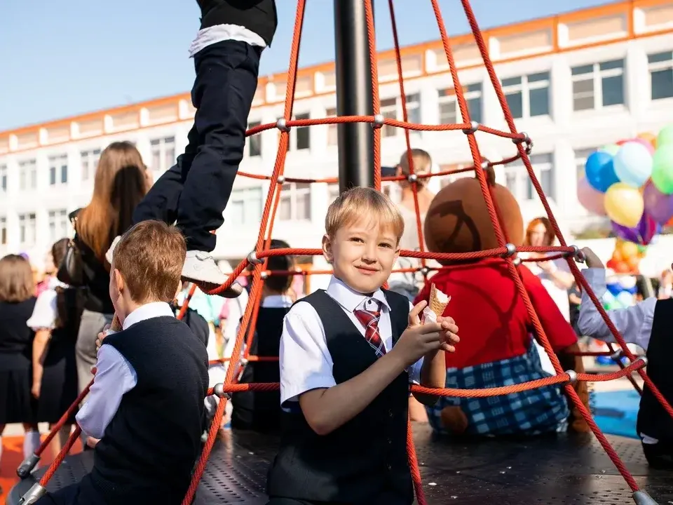 Фото: Министерство благоустройства Московской области