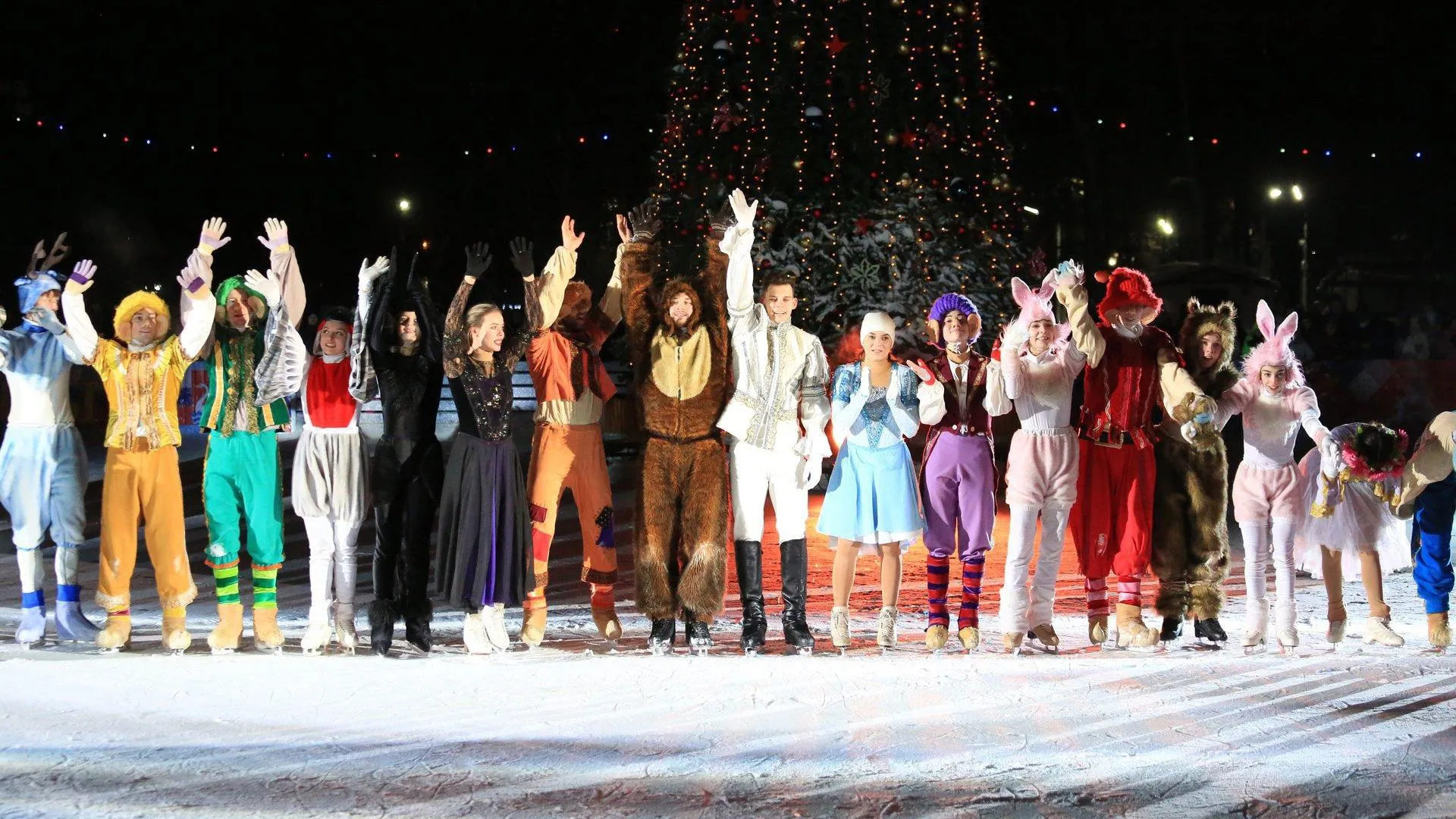 пресс-служба администрации городского округа Долгопрудный