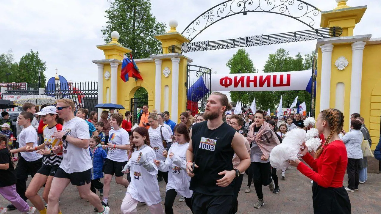 Пресс-служба администрации городского округа Подольск