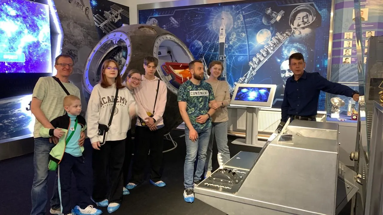 Фото: Дом офицеров Краснознаменска