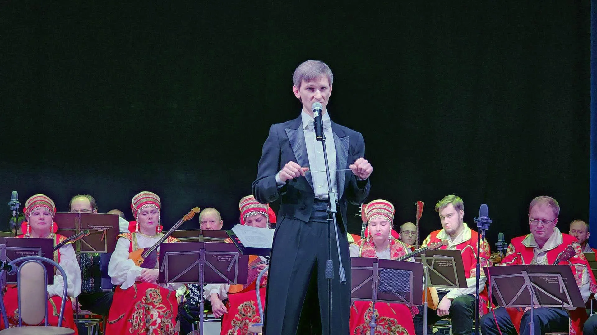 Фото: Валерия Тингаева