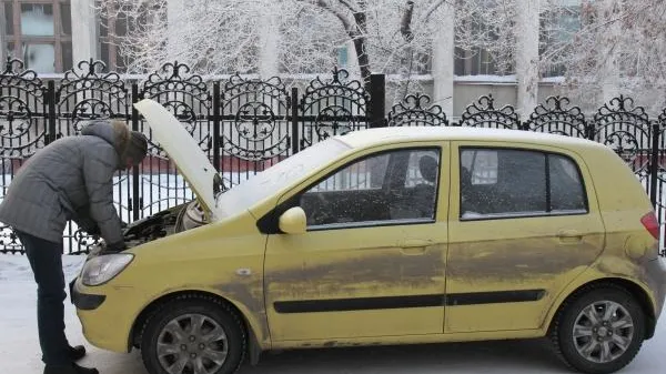 Алексей Мальгавко / РИА Новости