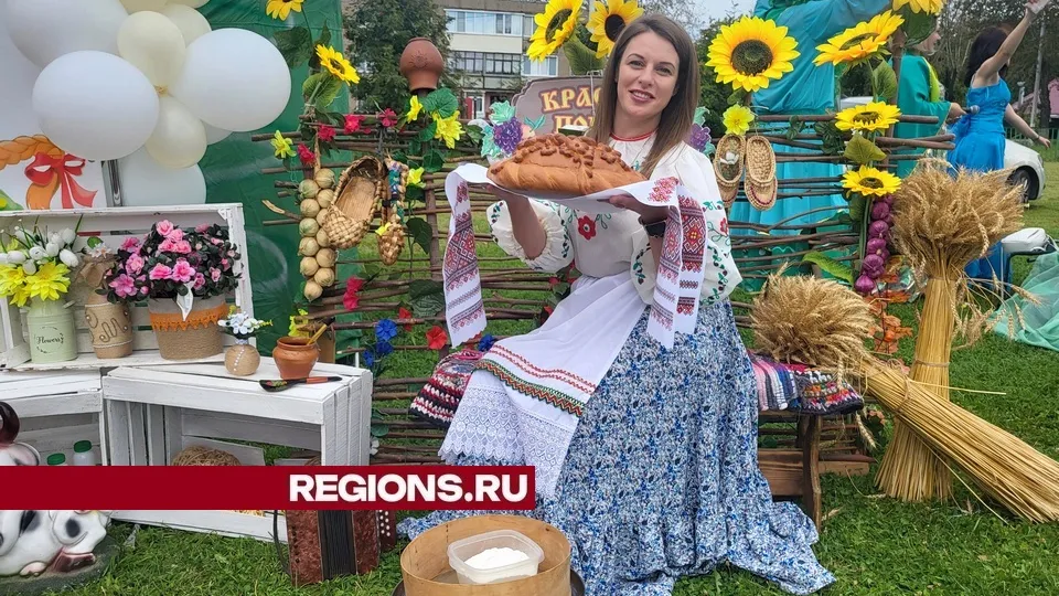 Фото: REGIONS/Александр Дрожжин