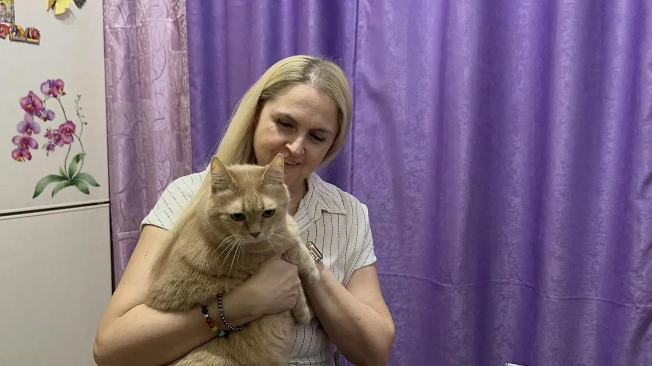 REGIONS/Мария Шигорева