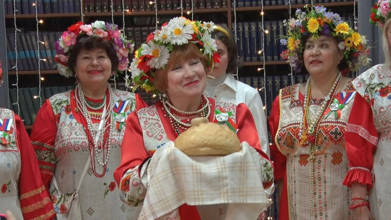 Фото: телеканал ВРТ