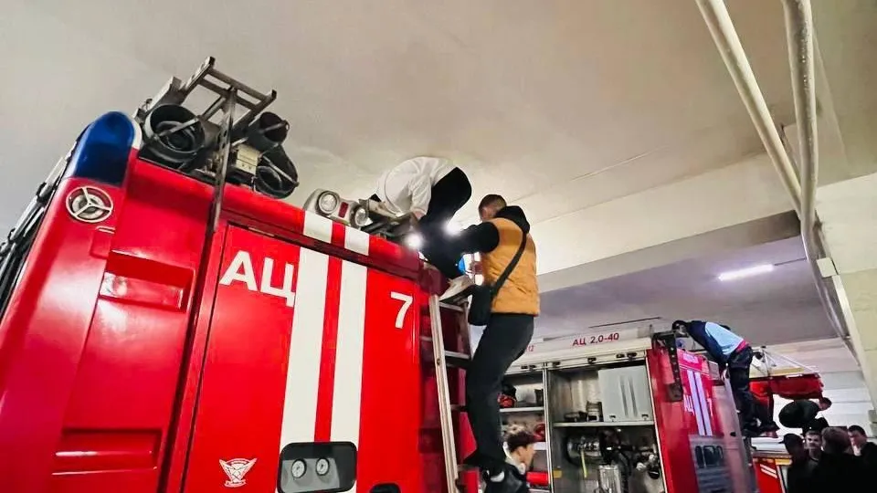 Министерство образования МО