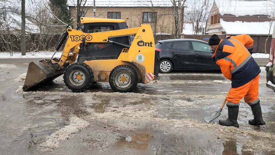 Фото: МедиаБанк Подмосковья/Ольга Шеметова
