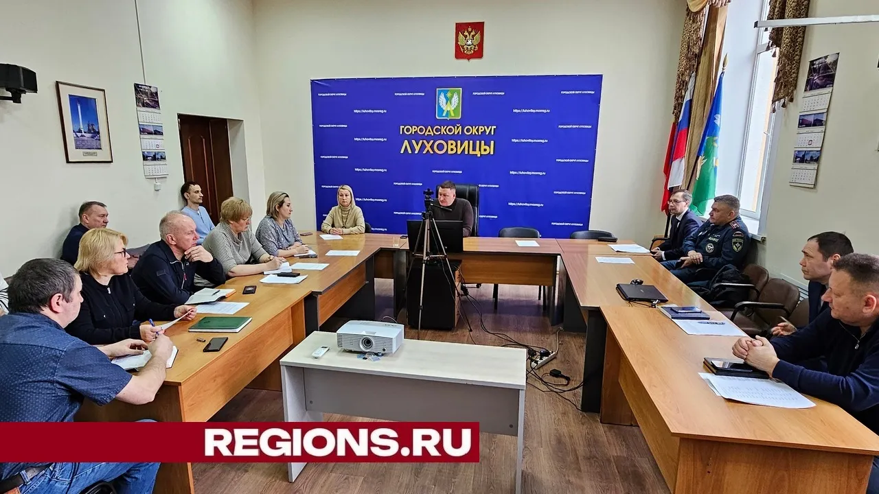 Фото Александра Дрожжина