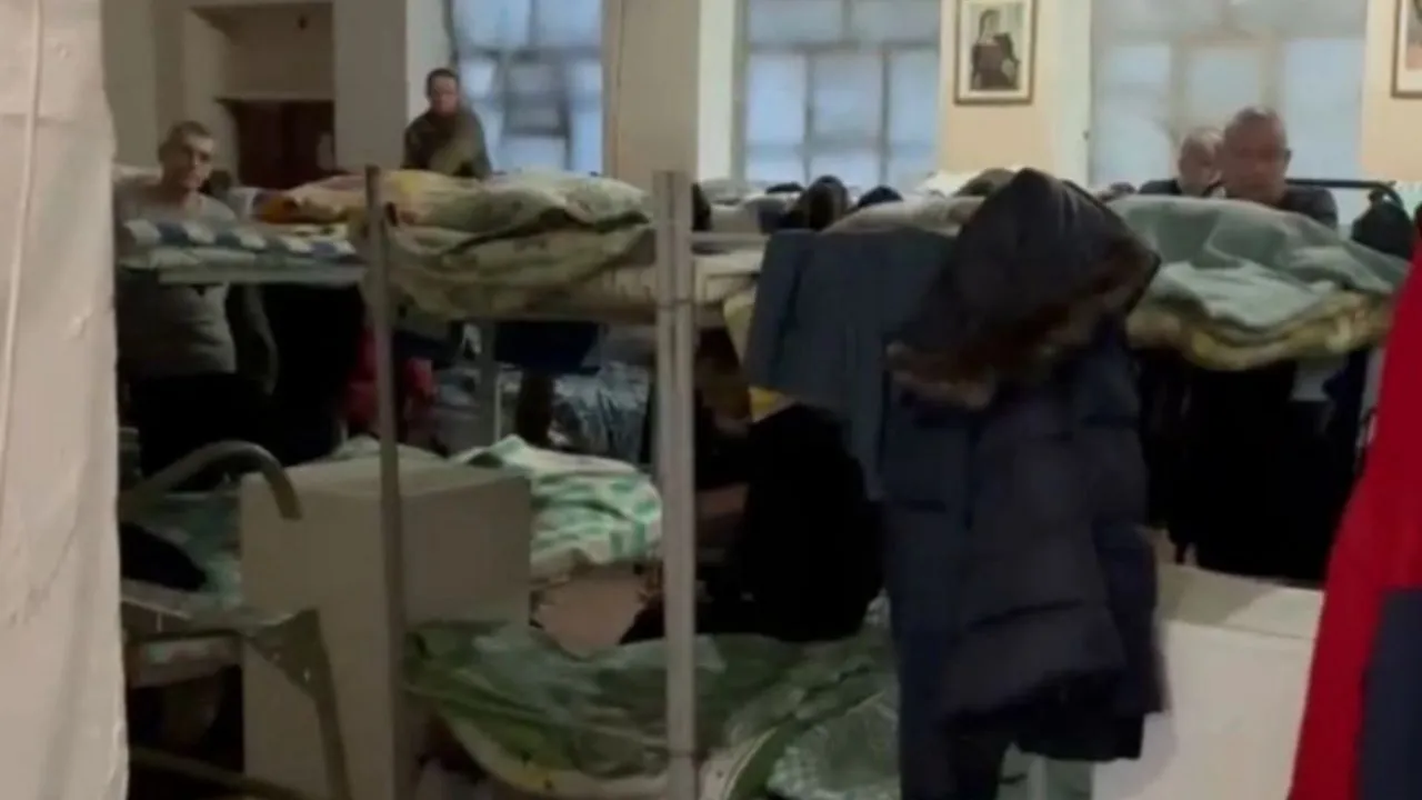 Фото: предоставлено Ольгой Белослутцевой