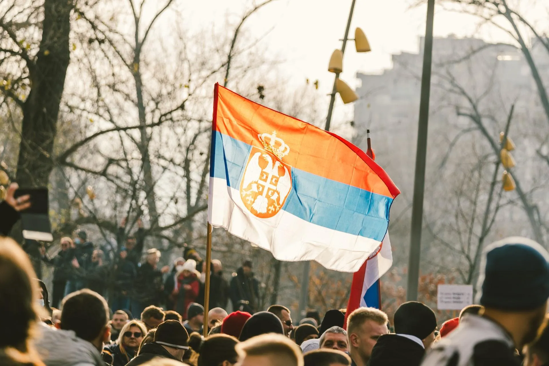 Stefan Kostić/Unsplash. com
