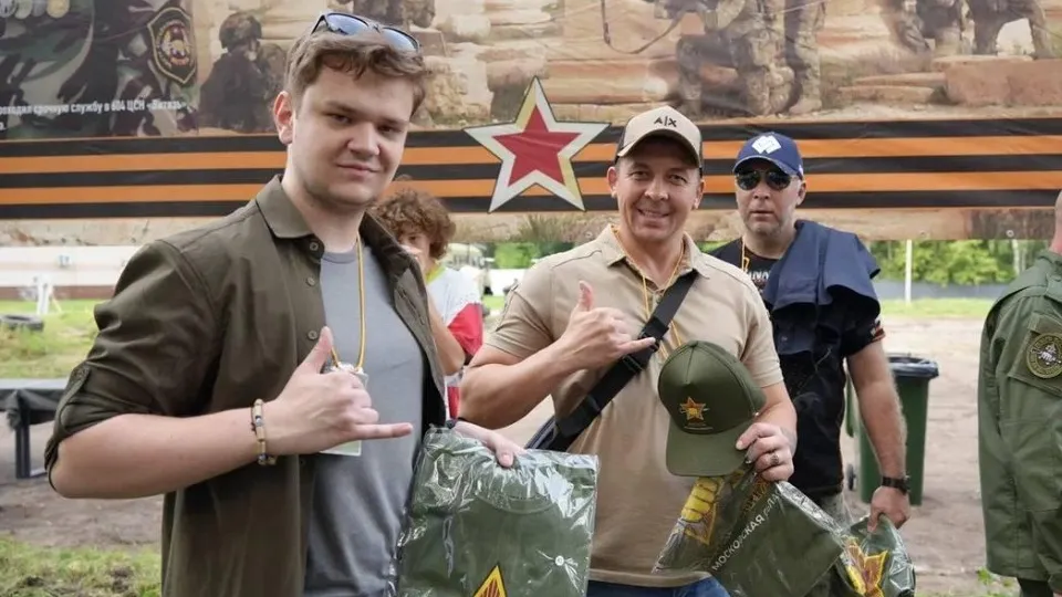 Фото: пресс-служба администрации г.о. Балашиха