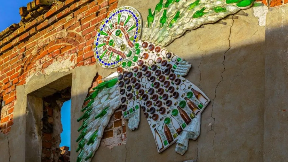 Фото: Коломенский центр познавательного туризма «Коломенский посад»