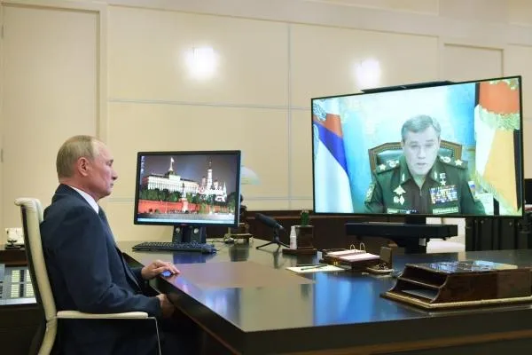Алексей Дружинин