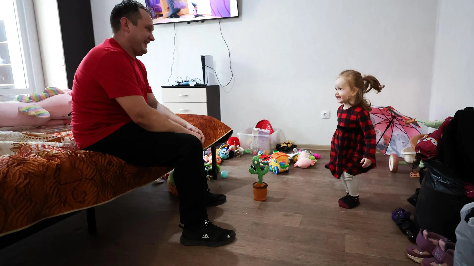 Эксперт объяснила, почему семейную ипотеку ограничили одной на семью