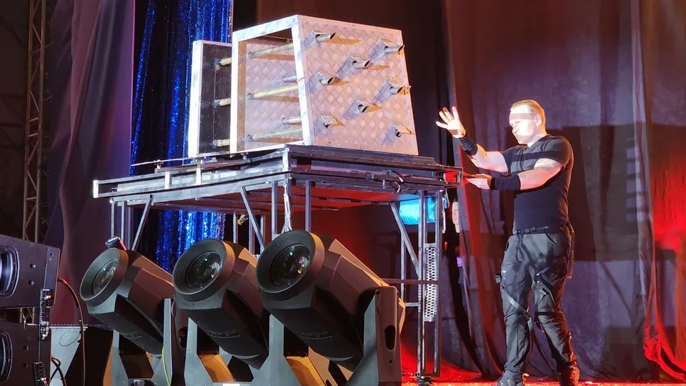 Фото: МедиаБанк Подмосковья/Артем Мишуков