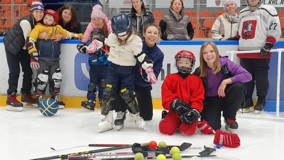 Фото: пресс-служба Администрации г.о. Красногорск
