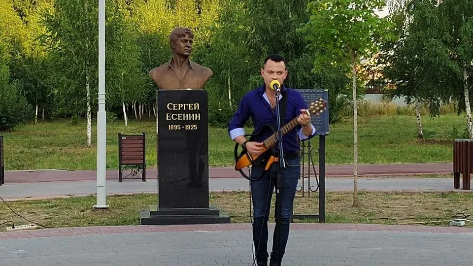 Фото: пресс-служба администрации городского округа Луховицы