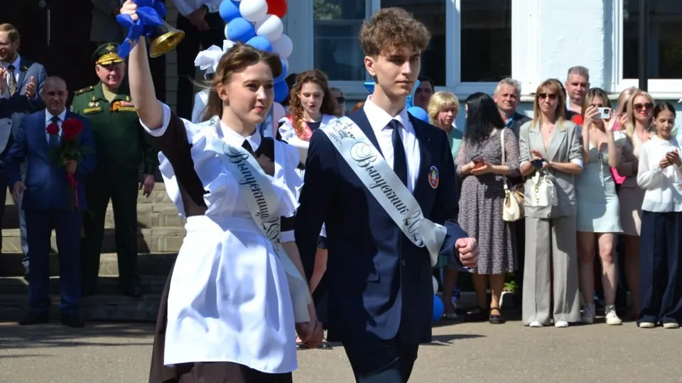 Фото: администрация Краснознаменска