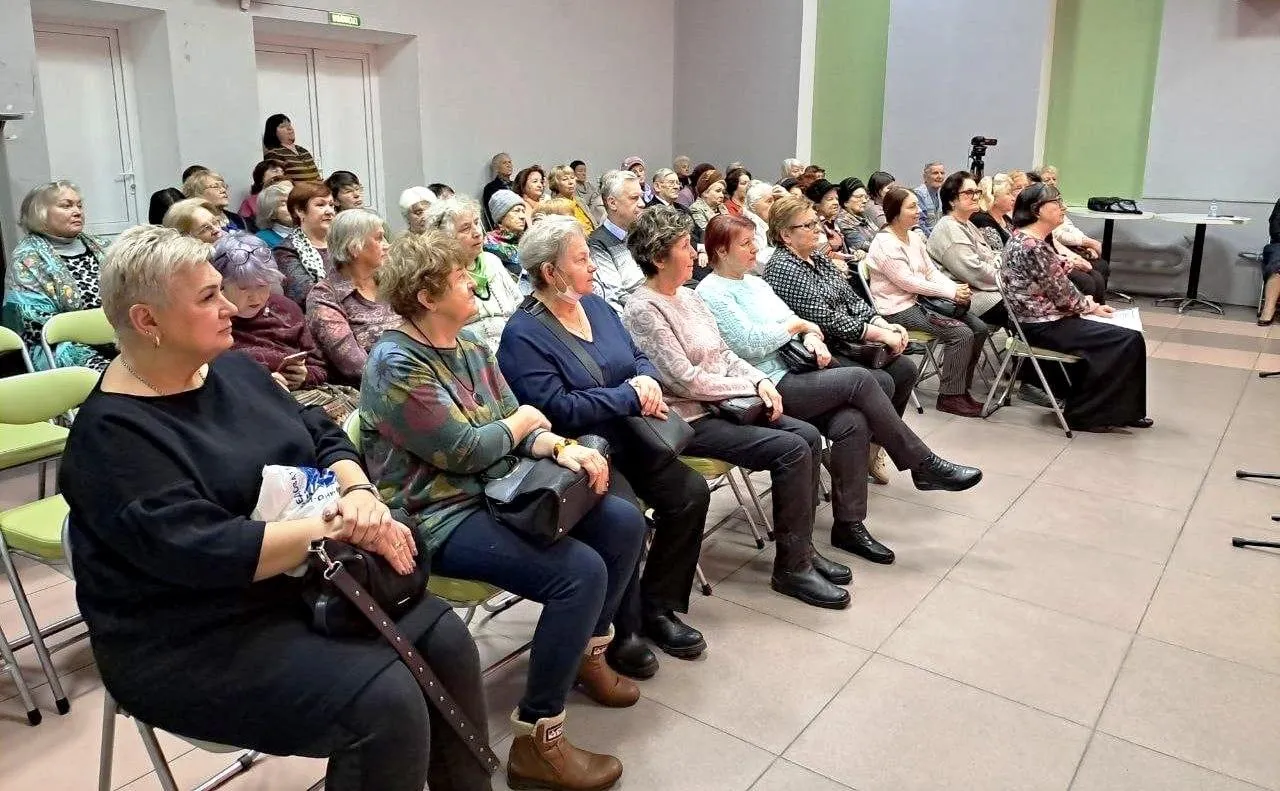 Фото: пресс-служба администрации г.о. Электросталь