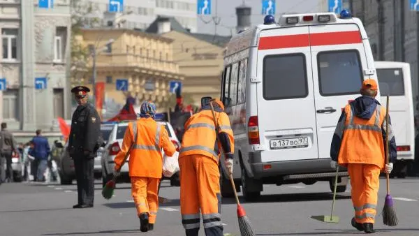 Дубна исправляет огрехи благоустройства