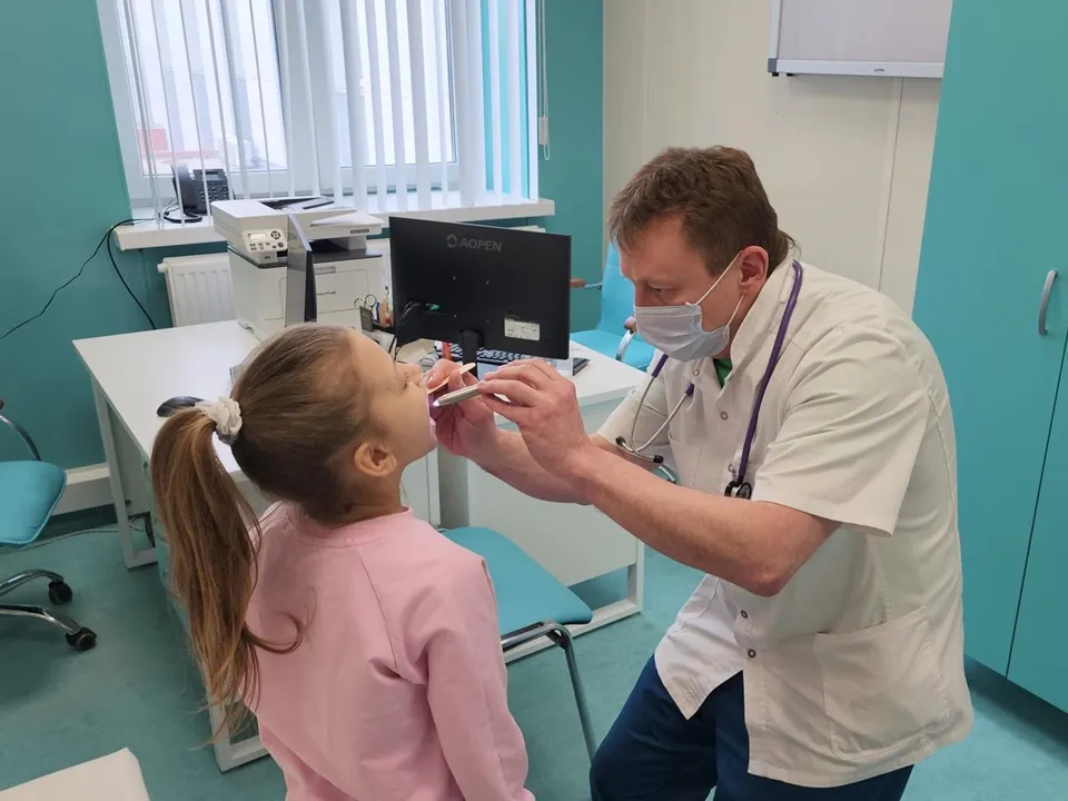 Фото: REGIONS/Валерий Гореловский