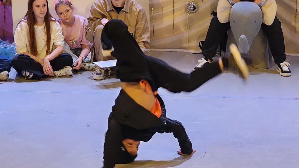 Фото: Андрей Семибратов