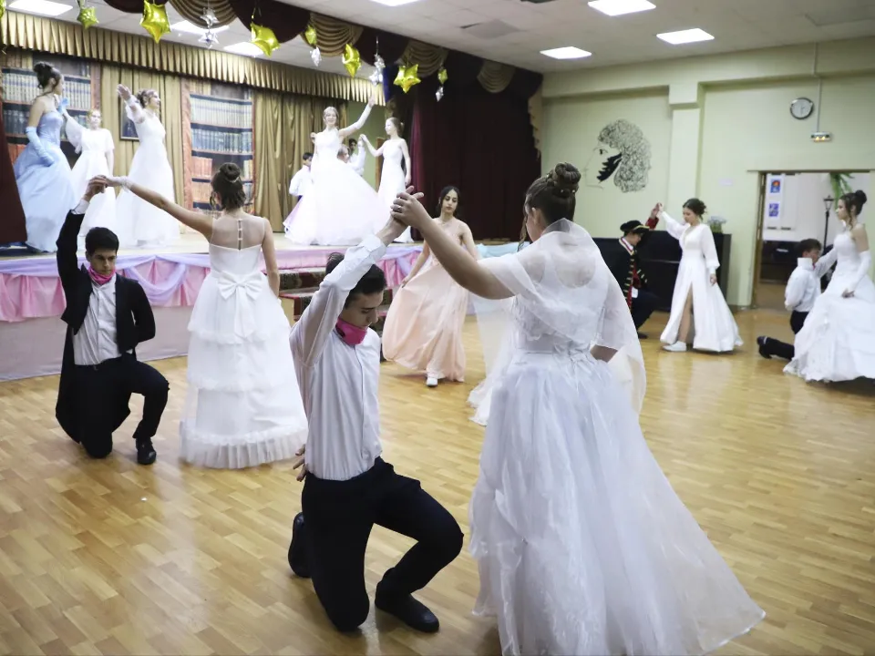 Фото: администрация м.о. Шатура