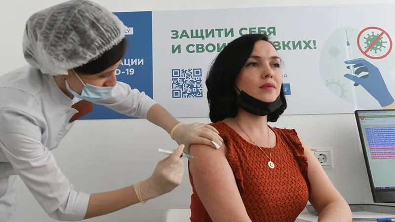 Денис Трудников/Подмосковье Сегодня