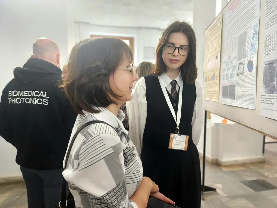 Фото: Мария Панина