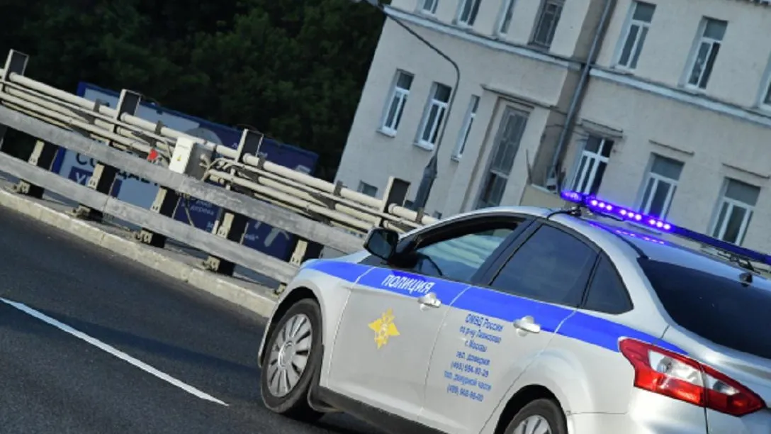 В Белгородской области сбили беспилотник самолетного типа