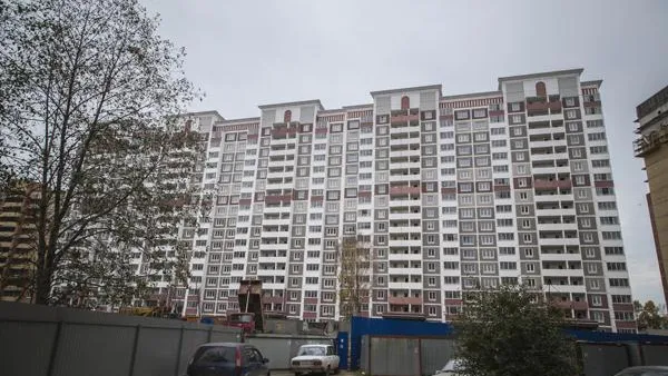 Долгостроем в Люберцах займется прокуратура