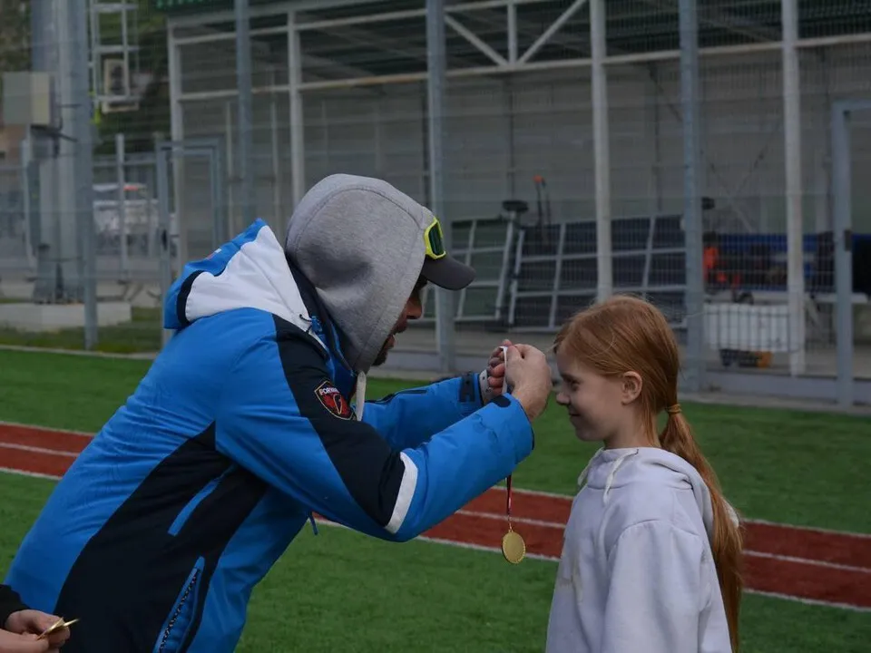 Фото: пресс-служба администрации г.о. Балашиха