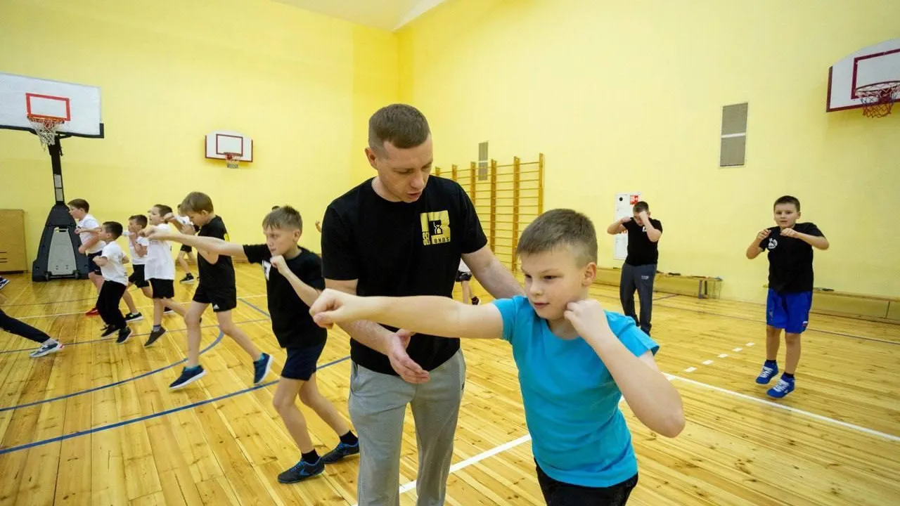 Пресс-служба администрации городского округа Подольск