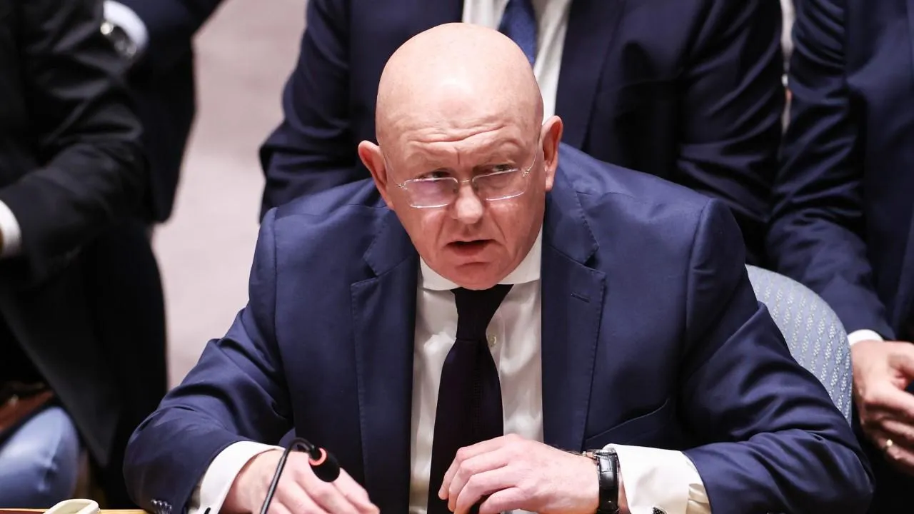Небензя: Ближний Восток находится на грани полномасштабной войны и катастрофы