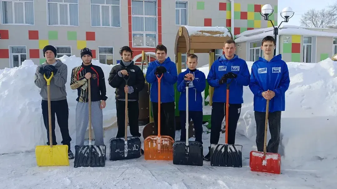 Пресс-служба администрации муниципального округа Зарайск