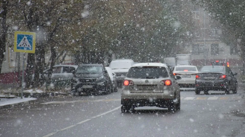 Фото: Министерство транспорта и дорожной инфраструктуры Московской области