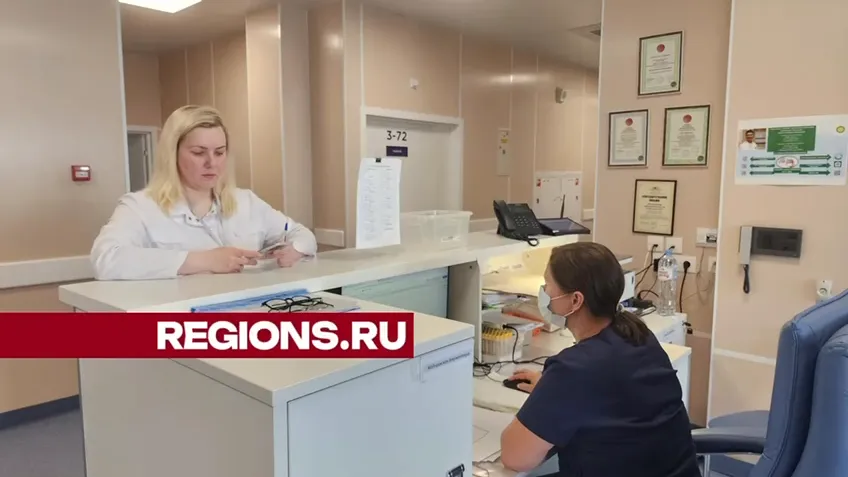 Фото: Светлана Борщева