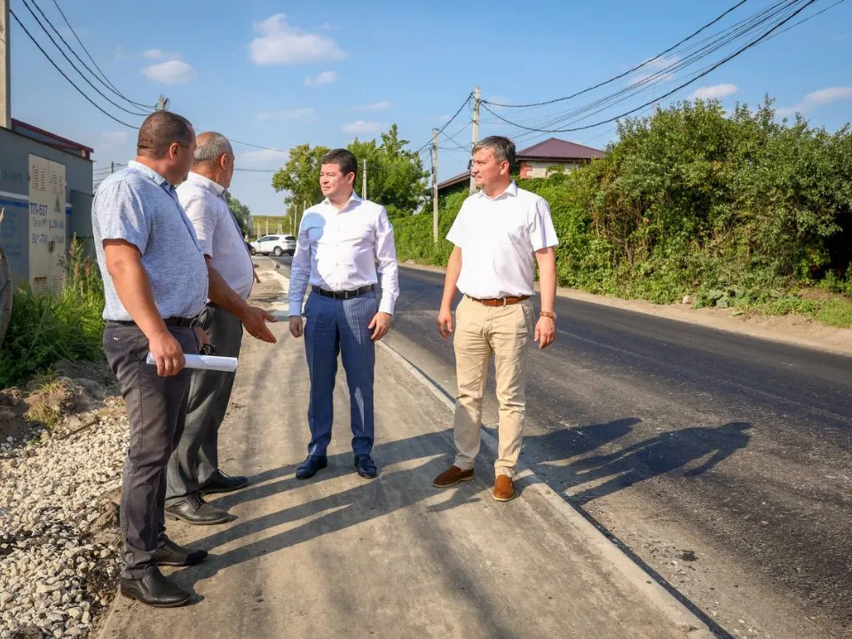 Фото: Раменский медиацентр