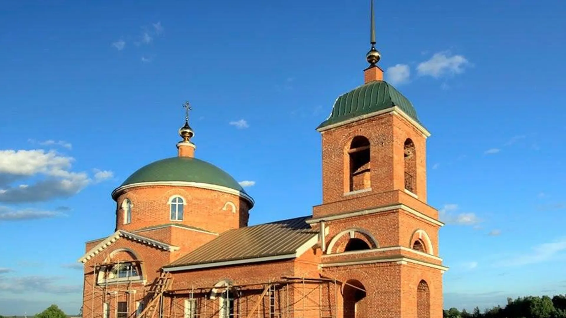 Фото: Главное управление культурного наследия Московской области