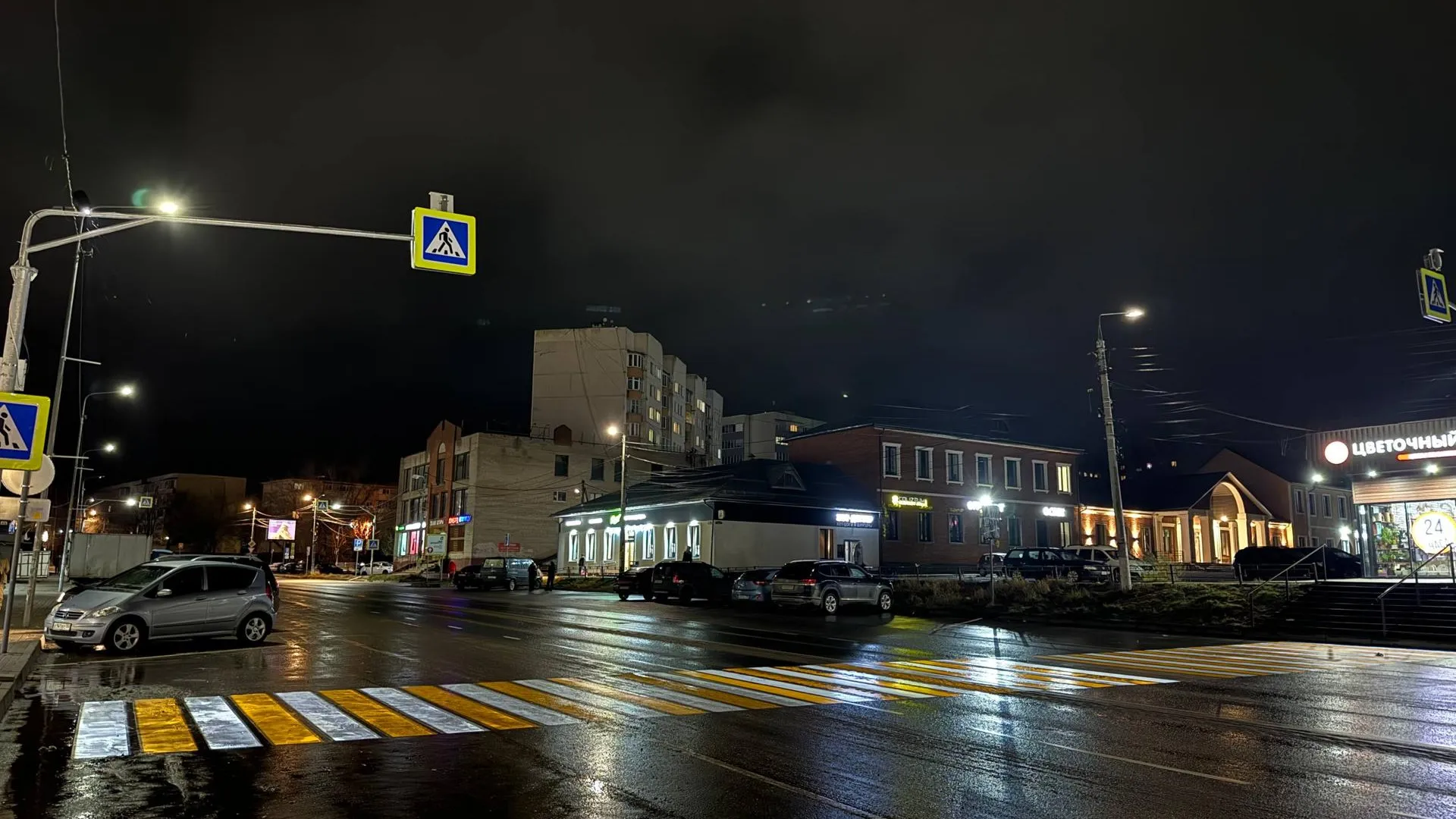 Фото: пресс-служба администрации Можайского м.о.