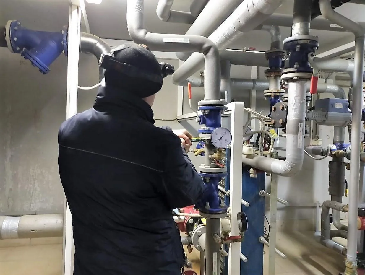 Фото: Госжилинспекция Московской области