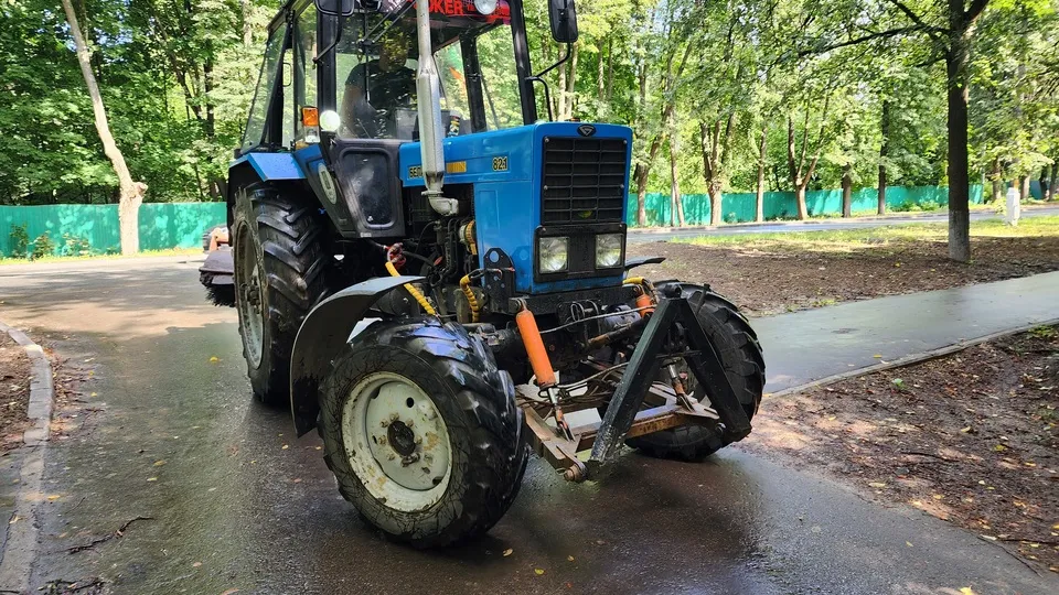 Фото: МедиаБанк Подмосковья/Ольга Шеметова