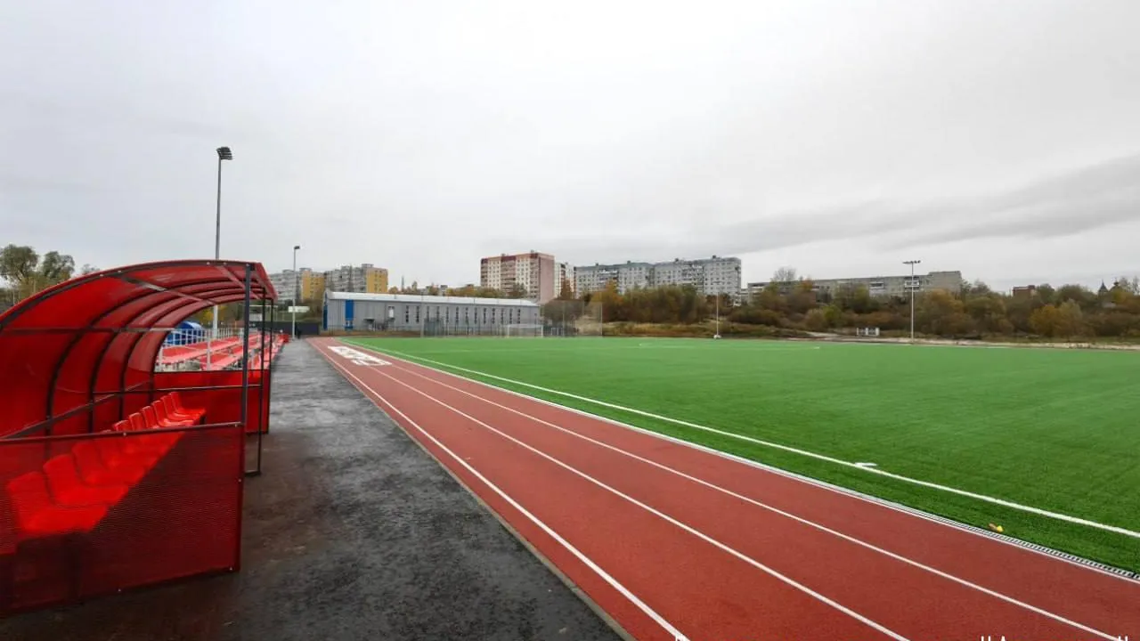 Пресс-служба министерства физической культуры и спорта Московской области