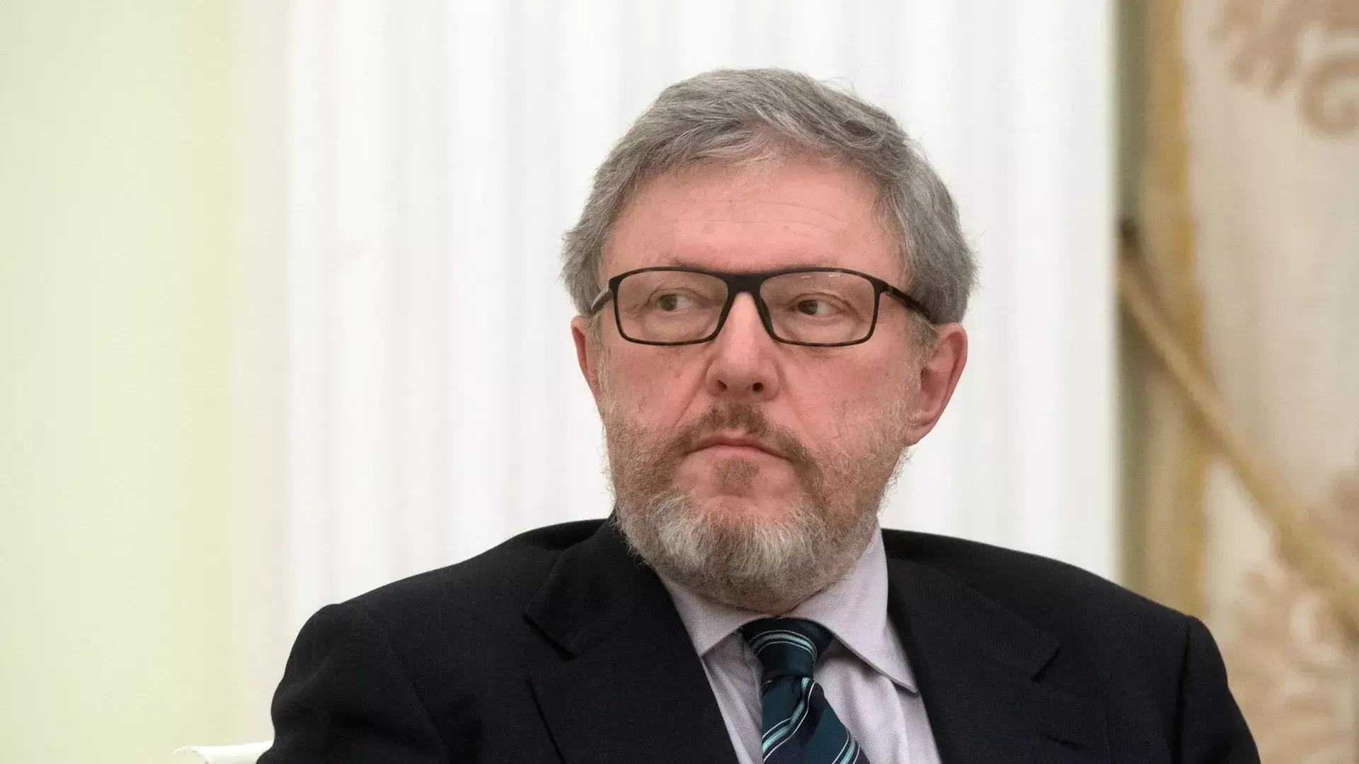 Явлинский отказался участвовать в выборах президента РФ в 2024 году